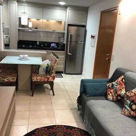 Apto Em Easy Club Encantador Com Piscina. Leilighet Piçarras Eksteriør bilde