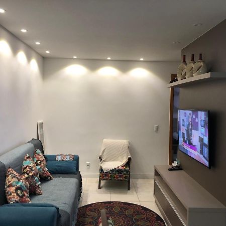 Apto Em Easy Club Encantador Com Piscina. Leilighet Piçarras Eksteriør bilde