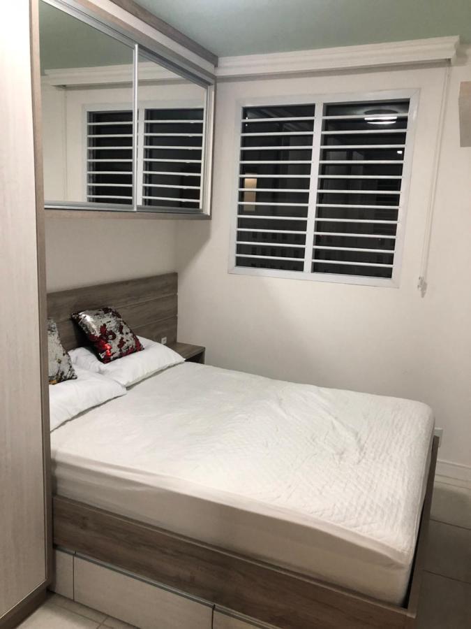 Apto Em Easy Club Encantador Com Piscina. Leilighet Piçarras Eksteriør bilde