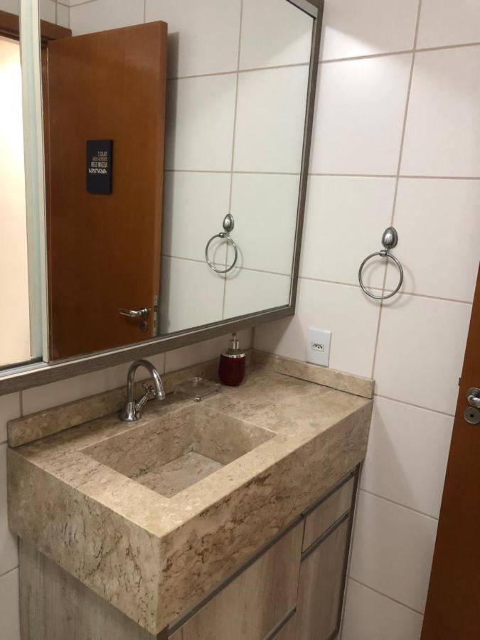Apto Em Easy Club Encantador Com Piscina. Leilighet Piçarras Eksteriør bilde
