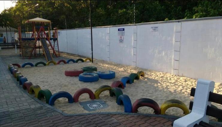 Apto Em Easy Club Encantador Com Piscina. Leilighet Piçarras Eksteriør bilde
